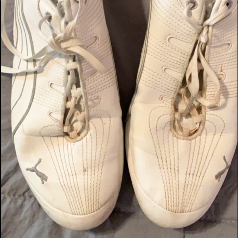 Puma shoes